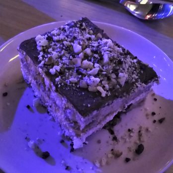 Superfrico - Tiramisu was pretty good. - Italian Near Me - Las Vegas, Nevada Superfrico - Tiramisu was pretty good. - Italian Near Me - Las Vegas, Nevada