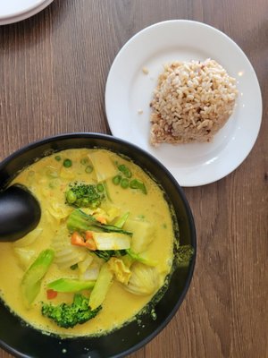 My Vegan by null