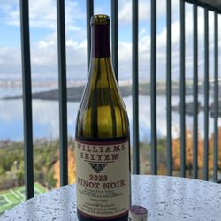 Chateau on the Lake Resort Spa & Convention Center - No. 4 wine from Wine Spectator's top 100 list of 2025