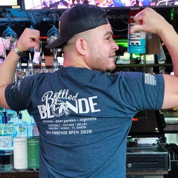 BOTTLED BLONDE - SCOTTSDALE - Updated July 2025 - 399 Photos & 544
