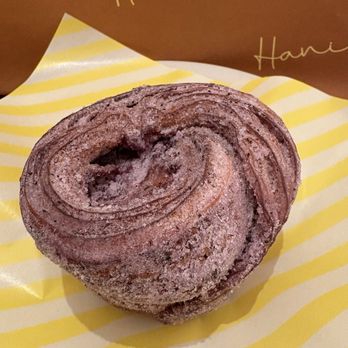 Hani's Bakery - Hibiscus bun - Bakeries Near Me - New York, New York Hani's Bakery - Hibiscus bun - Bakeries Near Me - New York, New York