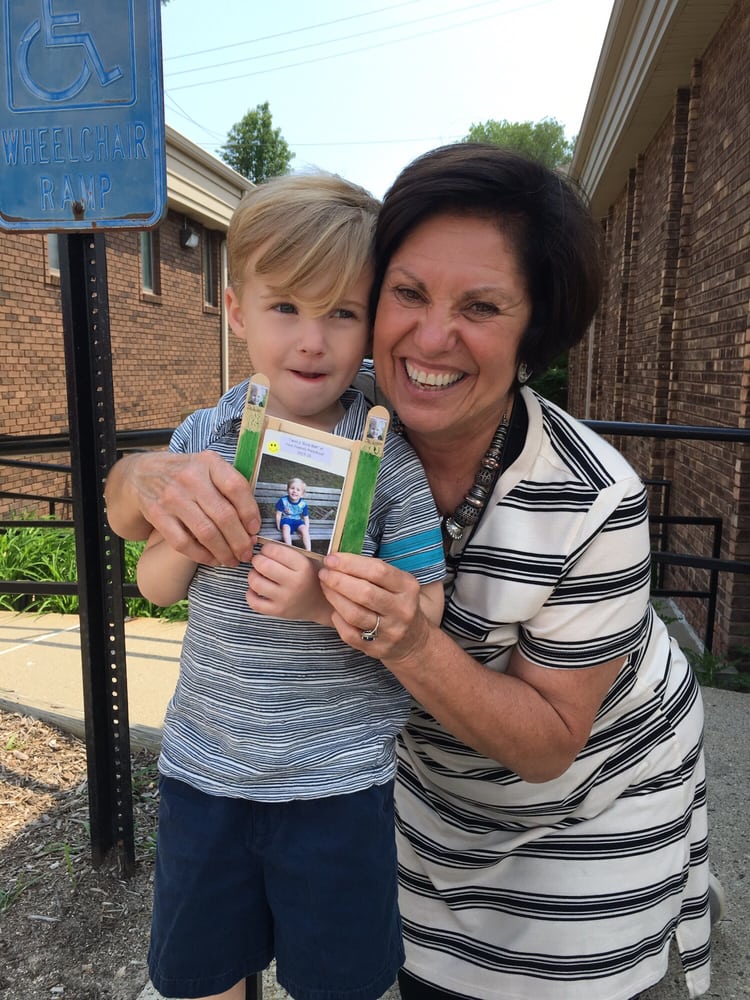 First Friends Llc Pre-School - childcare center in Rochester Hills, MI