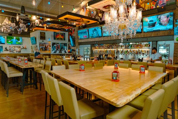 Rock & Brews by null