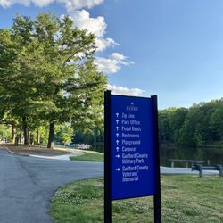 Country Park
