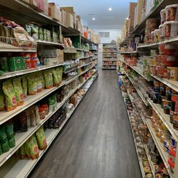 Ocean Oriental Market