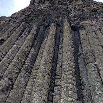 Giant's Causeway - Landmarks & Historical Buildings Near Me - Bushmills, MYL