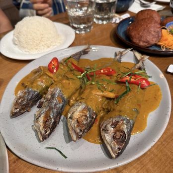Koh Lipe - Thai Near Me - Scarborough, Ontario