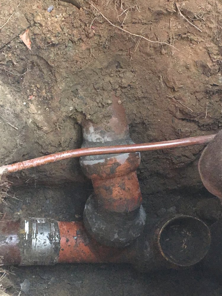 Slide of Best Flow Sewer & Drain