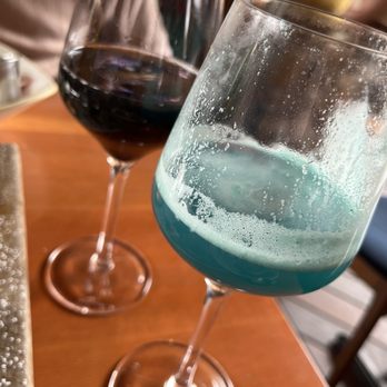 Madison - Italian Near Me - San Diego, California