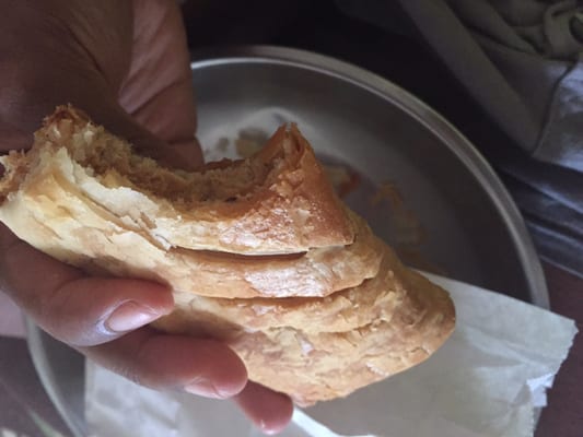 La Baguette Shop by null