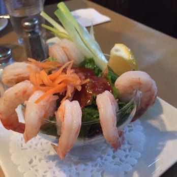 Restaurant le Rio - Shrimp Cocktail - Barbeque Near Me - Saint-Sauveur, Quebec Restaurant le Rio - Shrimp Cocktail - Barbeque Near Me - Saint-Sauveur, Quebec