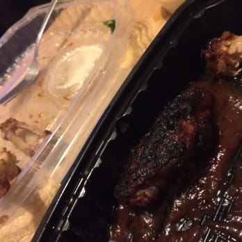 Dinosaur Bar-B-Que - Barbeque Near Me - Brooklyn, New York Dinosaur Bar-B-Que - Barbeque Near Me - Brooklyn, New York
