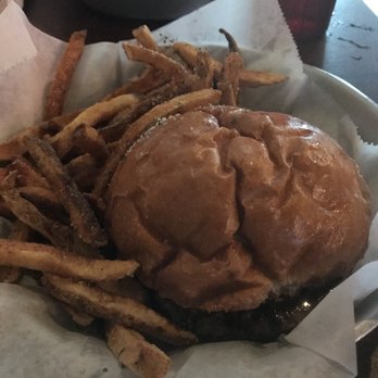 Camino - Cheeseburger and fries. Awesome - Diners Near Me - Milwaukee, Wisconsin Camino - Cheeseburger and fries. Awesome - Diners Near Me - Milwaukee, Wisconsin
