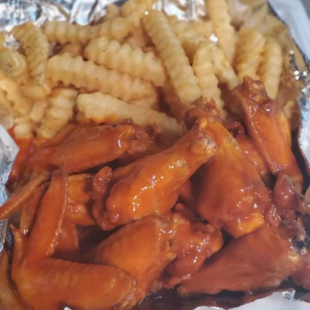 June Bug's All Star Grill - Wings - American Near Me - Maury City, Tennessee June Bug's All Star Grill - Wings - American Near Me - Maury City, Tennessee