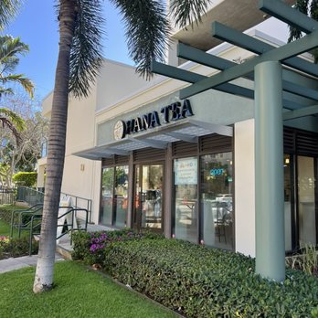 Hana Tea - Bubble Tea Near Me - Honolulu, Hawaii Hana Tea - Bubble Tea Near Me - Honolulu, Hawaii