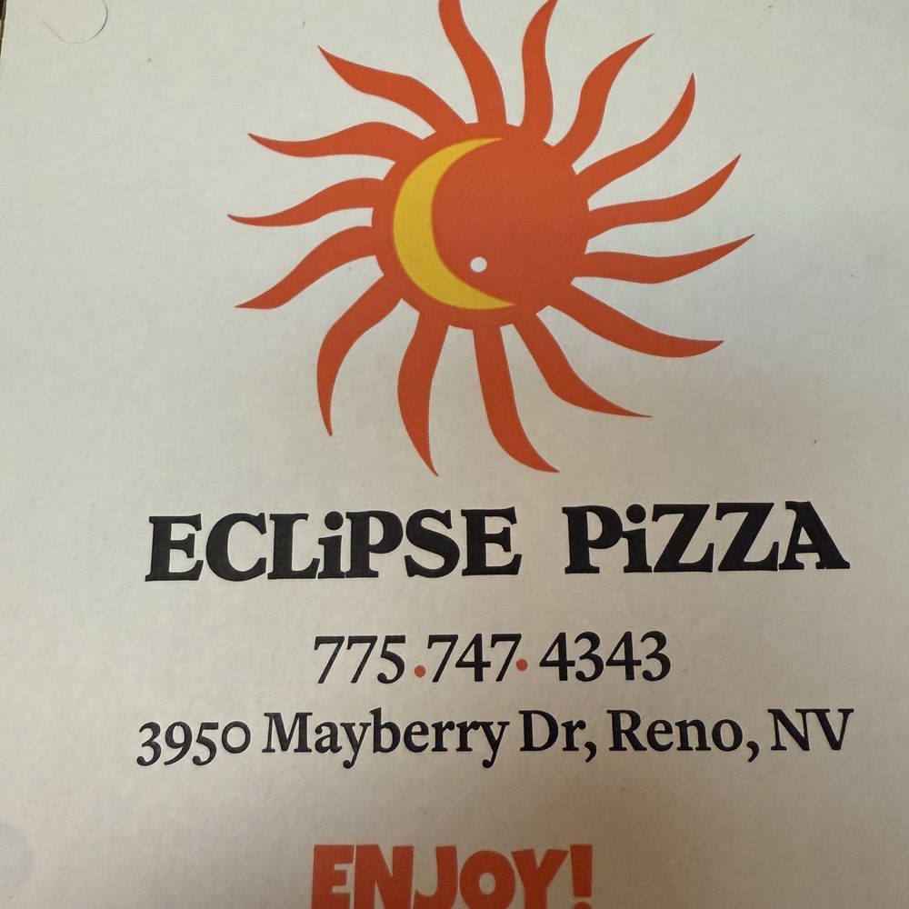 Eclipse Pizza Co. - Pizza Near Me - Reno, Nevada Eclipse Pizza Co. - Pizza Near Me - Reno, Nevada