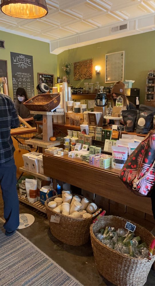 VIDA POUR TEA 130 Photos & 114 Reviews 412 State St, Greensboro, NC Yelp