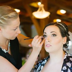 AV Makeup Artistry