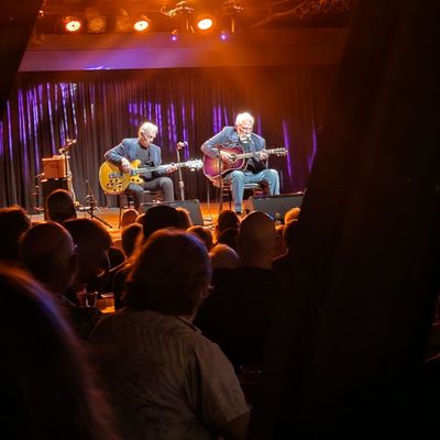 Belly Up Tavern by null
