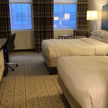 DoubleTree by Hilton Hotel Boston - Downtown - Hotels Near Me - Boston, Massachusetts DoubleTree by Hilton Hotel Boston - Downtown - Hotels Near Me - Boston, Massachusetts