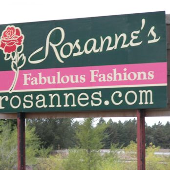 Rosanne's - Women's Clothing Near Me