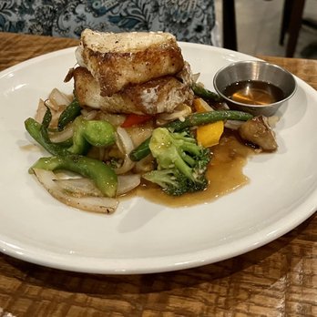 GuGu Asian Table - Chilean Sea Bass - Asian Fusion Near Me - Kennett Square, Pennsylvania