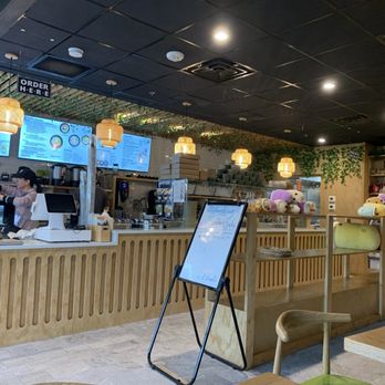 Taichi Bubble Tea - Ramen Near Me - Florham Park, New Jersey