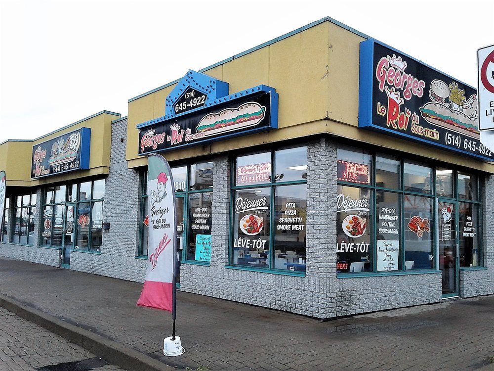 LE ROI DU SOUSMARIN Updated October 2024 11 Photos 11920