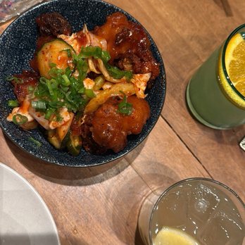Oseyo - Korean Near Me - Austin, Texas