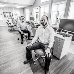 Hughes Orthodontics - Drs. Justin and Herbert Hughes -Offering generations of excellent care to the Alexandria community.