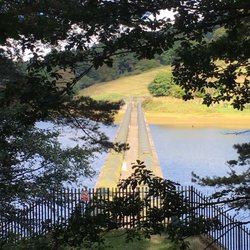 Ladybower Reservoir