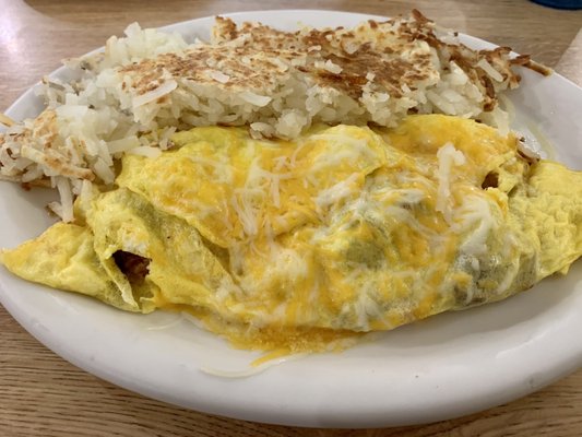 Criddle's Cafe by null