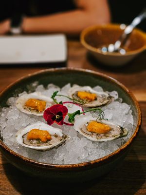 Kata Robata by null Kata Robata by null