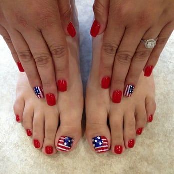 Istyle Nail & Spa - Nail Salons Near Me - Placentia, California
