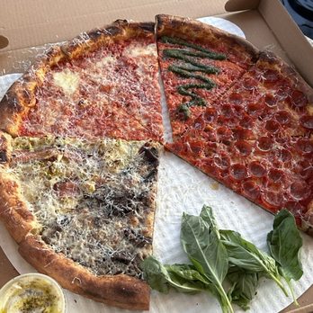 Miami Slice - Pizza Near Me - Miami, Florida Miami Slice - Pizza Near Me - Miami, Florida