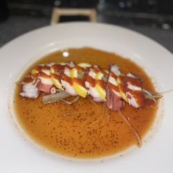 Shiki Hibachi And Sushi - Shiko Tako - Octopus (9/10)