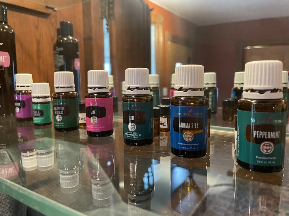 MY MASSAGE AND WELLNESS Updated October 2024 421 W Maple St, Lansing, Michigan Massage