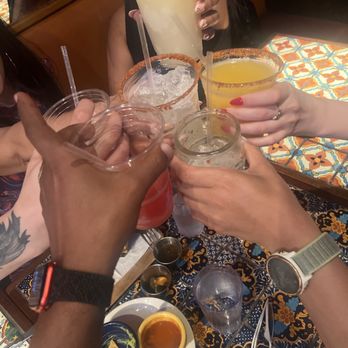 ‘ritas - Drinks were strong - Mexican Near Me - New York, New York ‘ritas - Drinks were strong - Mexican Near Me - New York, New York