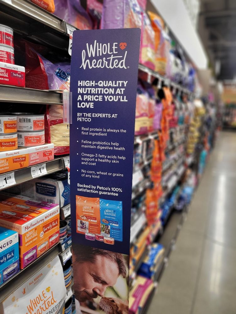 PETCO 14 Photos & 23 Reviews 815 College Blvd 102, Oceanside, California Pet Stores