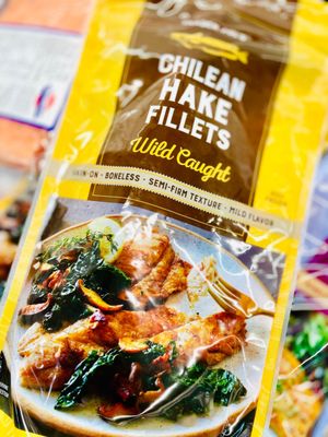 Trader Joe's by null