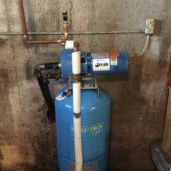 Big East Well & Pump