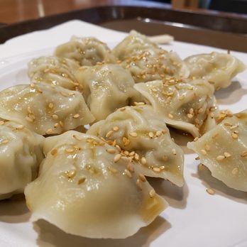 Sogongdong Tofu & BBQ - Steamed dumplings - Korean Near Me - Mesa, Arizona Sogongdong Tofu & BBQ - Steamed dumplings - Korean Near Me - Mesa, Arizona