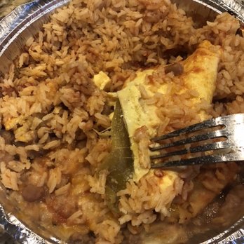 El Tapatio - Weirdest Chile Relleno we have ever seen. - Mexican Near Me - Porterville, California El Tapatio - Weirdest Chile Relleno we have ever seen. - Mexican Near Me - Porterville, California