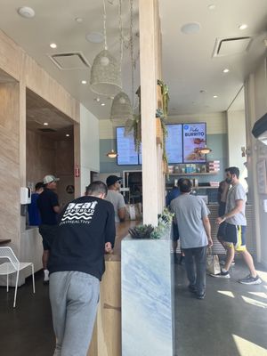 Sweetfin Poke Santa Monica by null