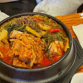 BapEeRang - Korean Near Me - Palisades Park, New Jersey BapEeRang - Korean Near Me - Palisades Park, New Jersey