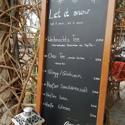 Kaffeebar Isetta