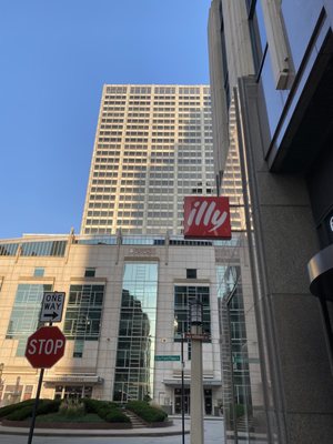espressamente illy by null