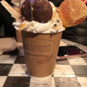 BomboBar - Desserts Near Me - Chicago, Illinois BomboBar - Desserts Near Me - Chicago, Illinois