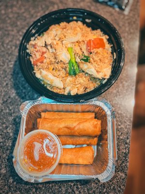 Thai Lotus Kitchen by null