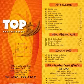 Top Restaurant - Indonesian Near Me - Pasadena, California Top Restaurant - Indonesian Near Me - Pasadena, California